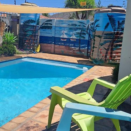 Vicky B Bed And Breakfast Mogwase Bagian luar foto